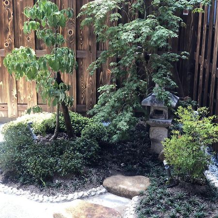 Sakura Aburaya Villa Такаяма Екстериор снимка