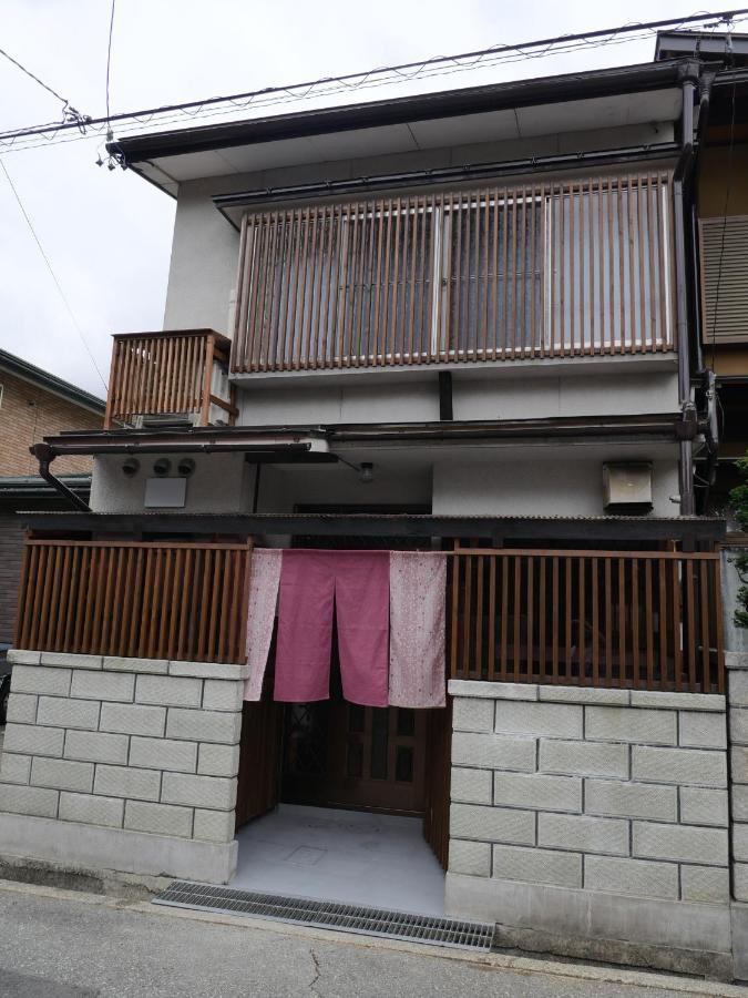 Sakura Aburaya Villa Такаяма Екстериор снимка