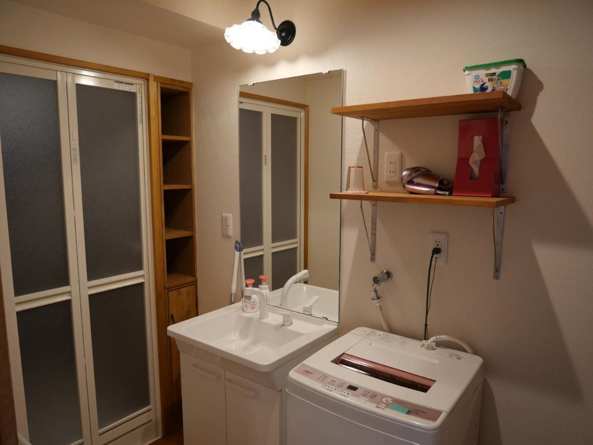 Sakura Aburaya Villa Такаяма Екстериор снимка