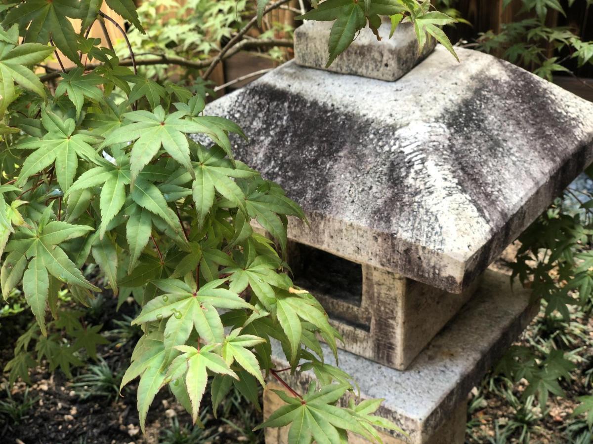 Sakura Aburaya Villa Такаяма Екстериор снимка